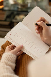 LE COCON - Carnet de bien-être